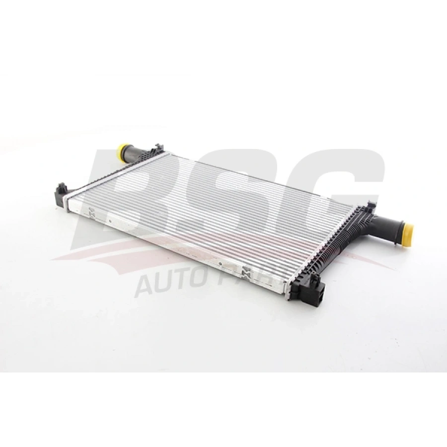 TURBO RADYATÖRÜ Q7-Q8 CYMC-CYRB-DMFB-CRTC-CVMD-CRTE-CZZA 2,0 TFSI-3,0 TDI 15-