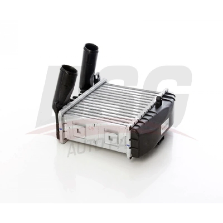 TURBO RADYATÖRÜ SMART 450-452 BM 2001-2007