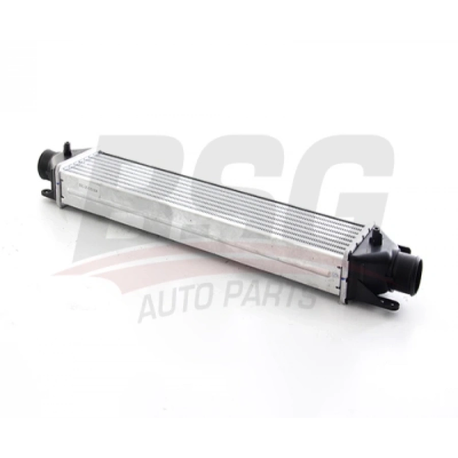 TURBO RADYATÖRÜ TURBO RAD. 572 X 127 X 50 DOBLO III/COMBO/GIULETTA/BRAVO 1,3-1,6 MJT 10-