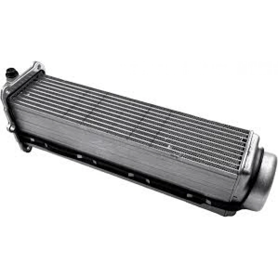 TURBO RADYATÖRÜ VW TOUAREG, AUDI A5 / A6
