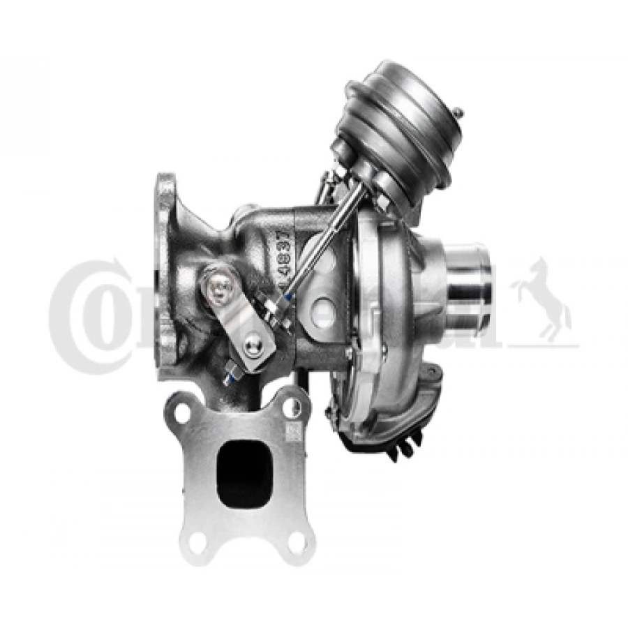 TURBO SARJ 1.0 LT ECOBOOST 120 PS / 125 P FOCUS/C-MAX/FIESTA/MONDEO/B-MAX/ECOSPORT 1,0 ECOBOOST 12-