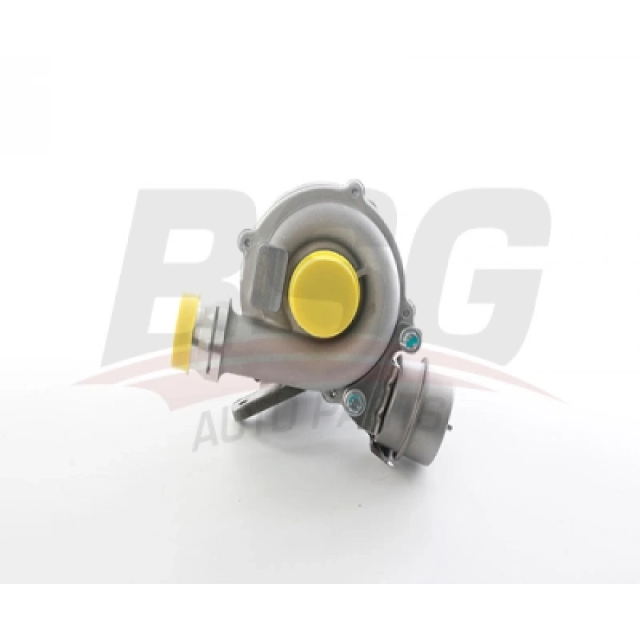 TURBO SARJ 100-101 HP MEGAN-CLIO 1.5 dCi 04-