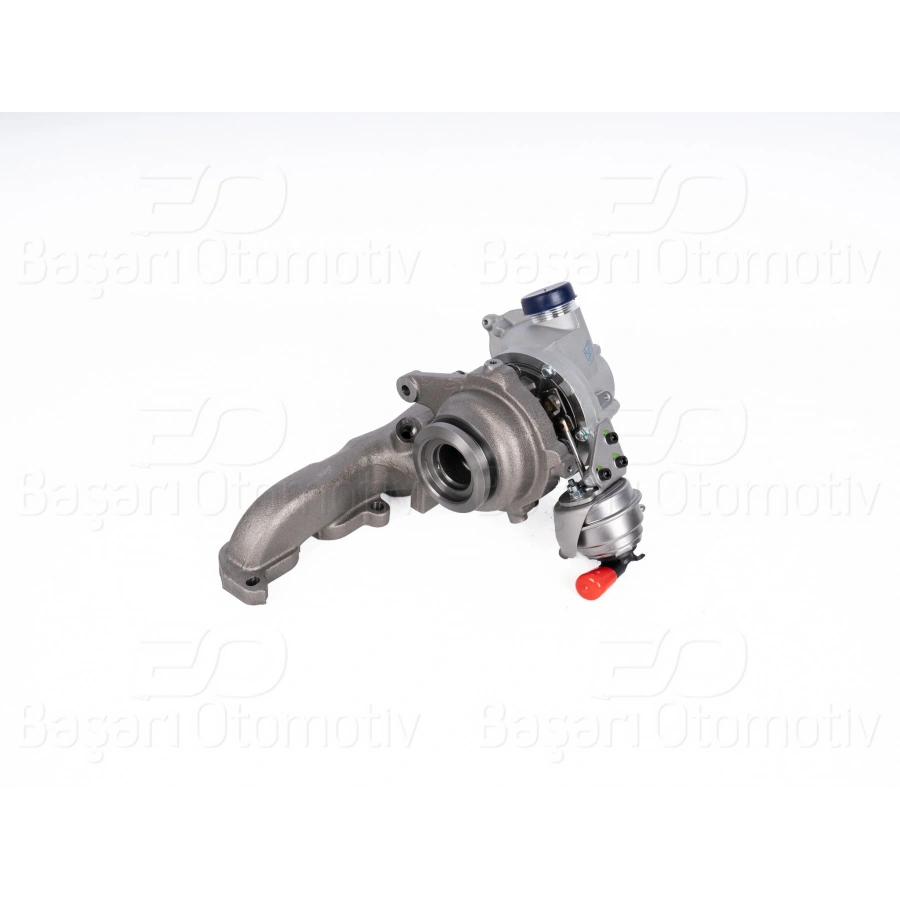 TURBO SARJ (105 PS-110 PS) VW GOLF7 A3 LEON OCTAVIA 1.6 TDI 13 > CLHA CLHB CRKB CRKA CXXA CXXB