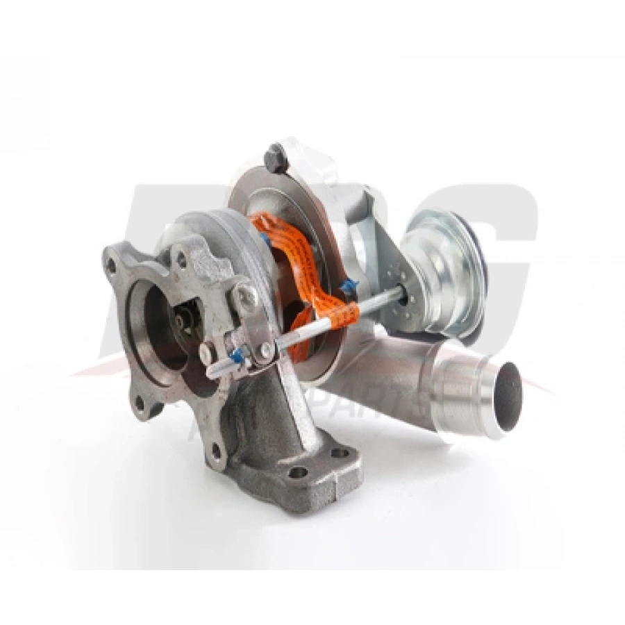 TURBO SARJ BIPPER/NEMO 1.4 HDI 2008-