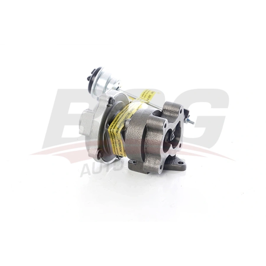 TURBO SARJ CLIO-KANGO 1.5 dCi 03-12