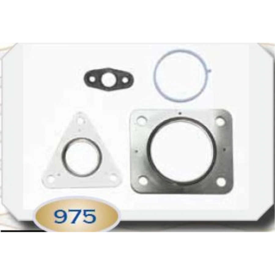 TURBO SARJ CONTASI TAKIM 140-200PS TRANSIT V347 3.2 D 06-