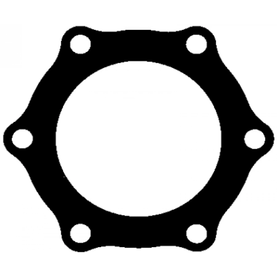 TURBO SARJ CONTASI TGA 18.310, 18.320 D 2066 LF 04, D 2066 LF 14, D 2066 LF 35, D 2066 LF 39 2004-