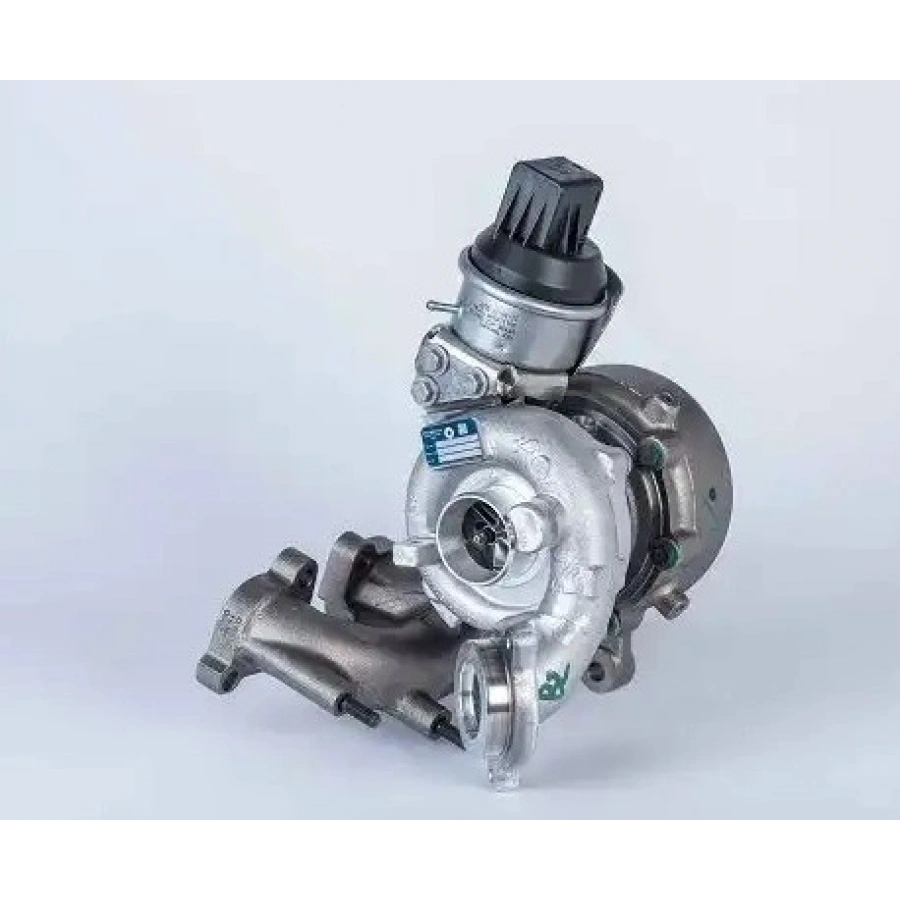 TURBO SARJ GOLF6-JETTA-PASSAT-TIGUAN-A3 CBAA-CBAB-CBAC-CBDA-CBDB-CBDC 2,0 TDI 10-
