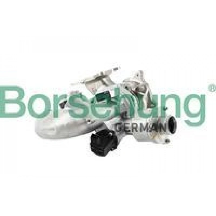 TURBO ŞARJ (KOMPLE) (IHA)(KUTU İÇİ OEM) AUDI A4- A5-A6-A7-Q7 PORSCHE MACAN -TOUAREG 2016-1.8 TFSI- 2.0 TFSI -35 TFSI -40 TFSI -45 TFSI-