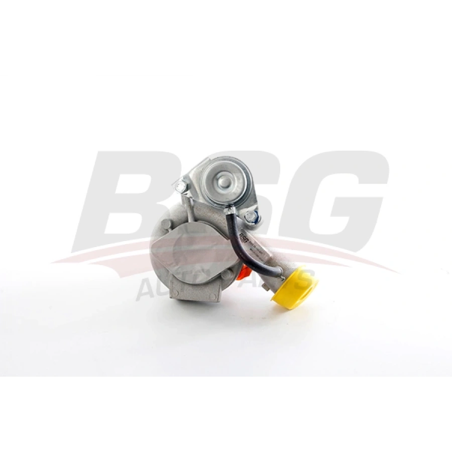 TURBO SARJ MANIFOLTSUZ TRANSIT V-184 2.4 DI 01-