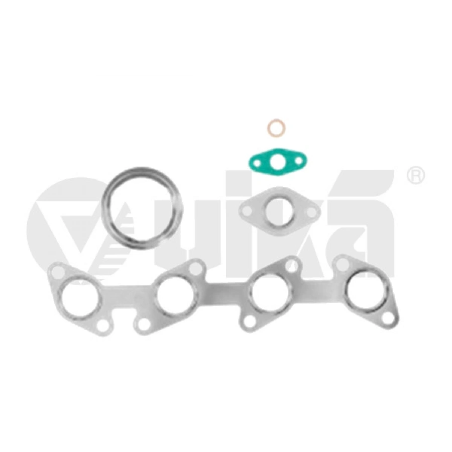 TURBO SARJ PASSAT-A4 CBAA-CBAB-CBDC-CBDA 2,0 TDI 05-