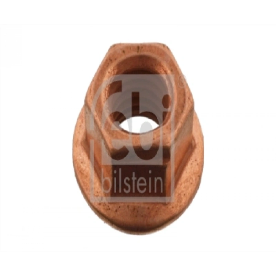 TURBO SARJ SAPLAMA SOMUNU BAKIR (M10X33MM) TRANSIT M12-15/TURBO BM 92-00
