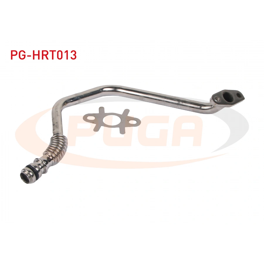 TURBO YAG BORUSU MEGANE IV / CLIO IV / TALISMAN 2016-