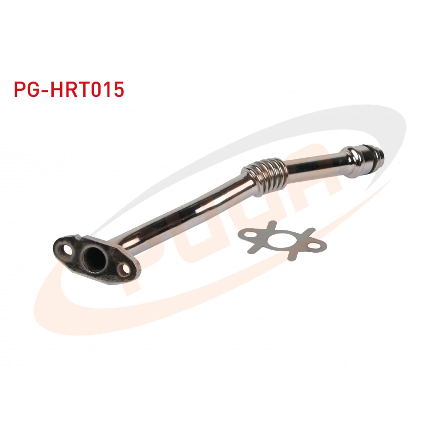 TURBO YAG BORUSU RENAULT CLIO SYMBOL JOY 2009-2010