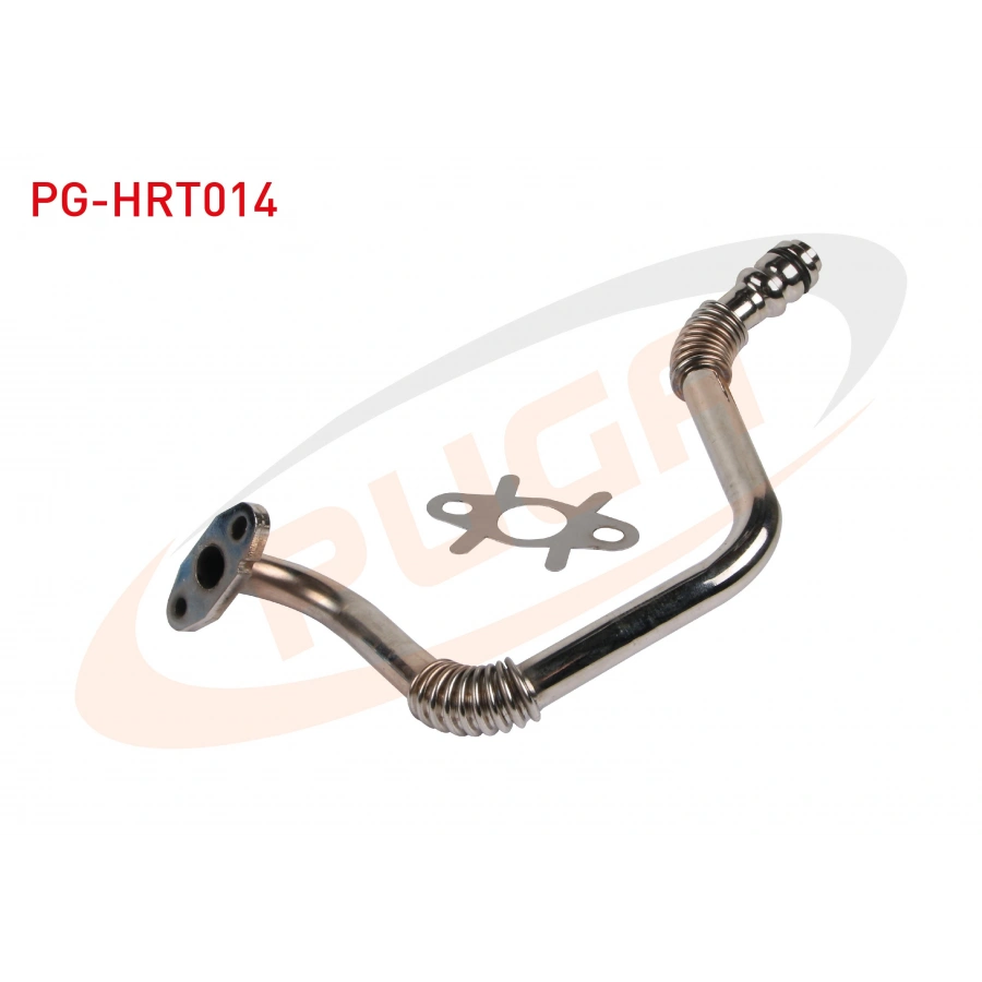 TURBO YAG BORUSU RENAULT TRAFIC II