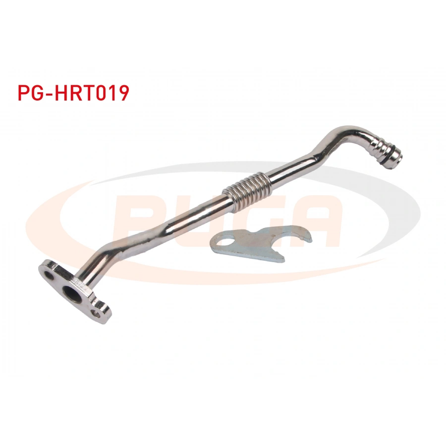 TURBO YAG TAHLIYE BORUSU FORD TRANSIT (V347) 2.4