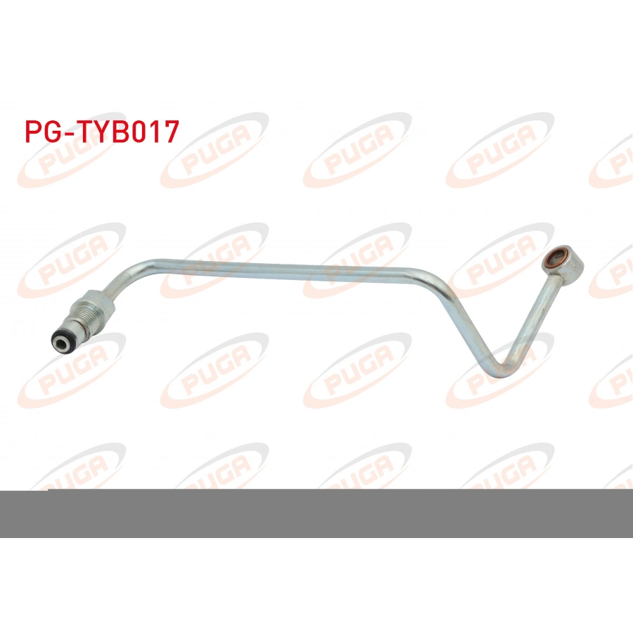 TURBO YAGLAMA BORUSU CLIO / KANGOO / FLUENCE 1.5 DCI