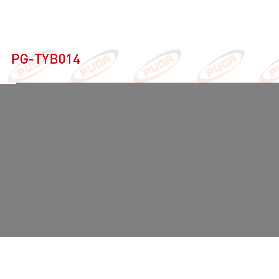 TURBO YAGLAMA BORUSU DOBLO / ALBEA / PALIO / FIORINO / GRANDE PUNTO 1.3 MTJ