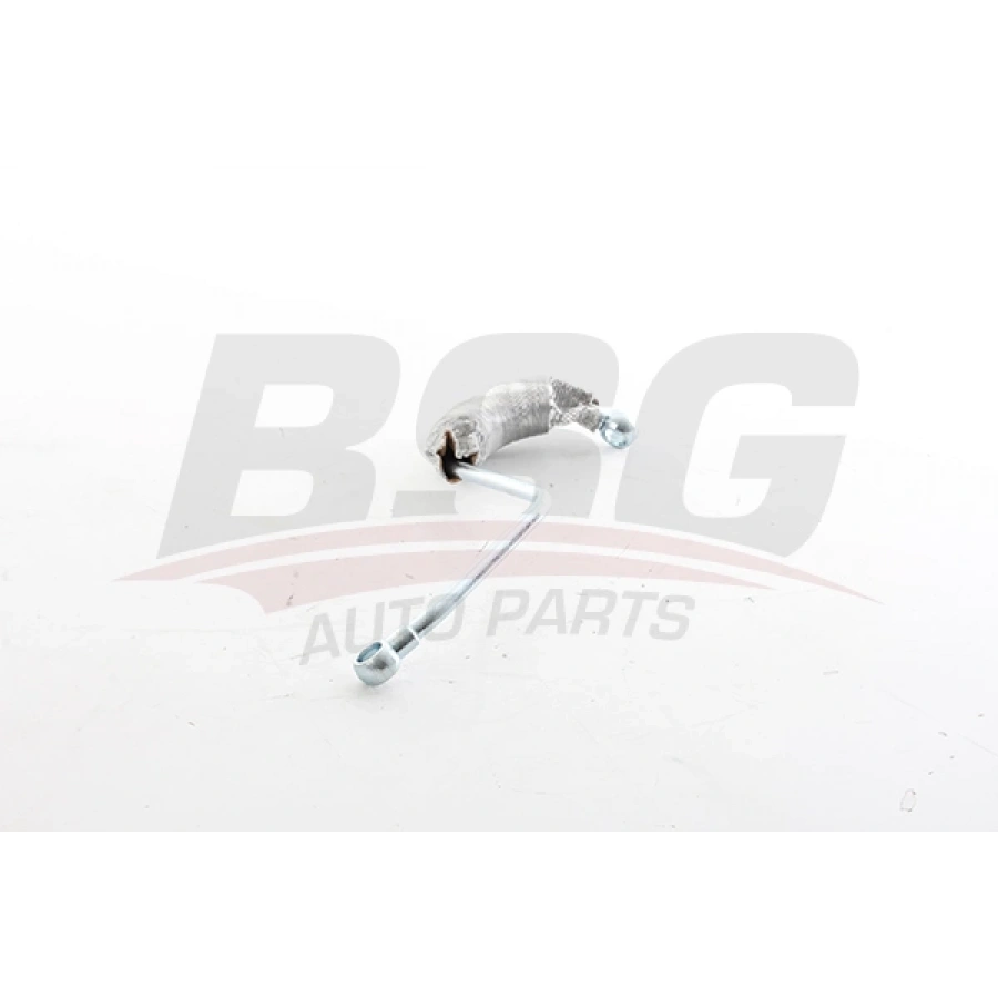 TURBO YAGLAMA BORUSU GOLF5-GOLF6-JETTA-LEON-OCTAVIA BMY-BLG-CAVD 1,4 TSI 04-