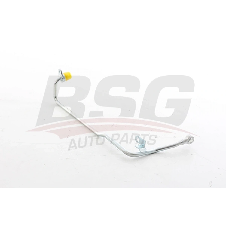 TURBO YAGLAMA BORUSU GOLF5-GOLF6-JETTA-PASSAT BMY-BLG-CAXA-CAVD 1,4 TSI 04-13