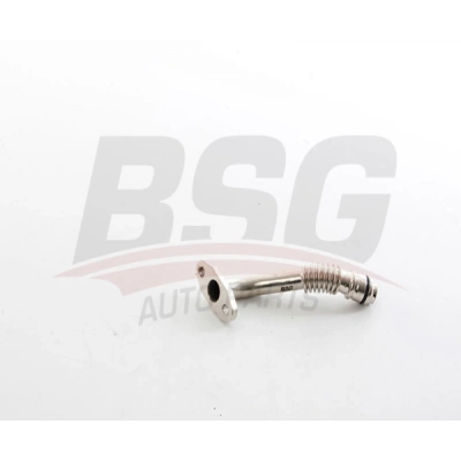 TURBO YAGLAMA BORUSU MASTER II 2.5 G9U 01-09