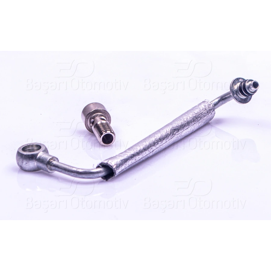 TURBO YAGLAMA BORUSU OPEL ASTRA J CORSA D MERIVA B ZAFIRA 09>