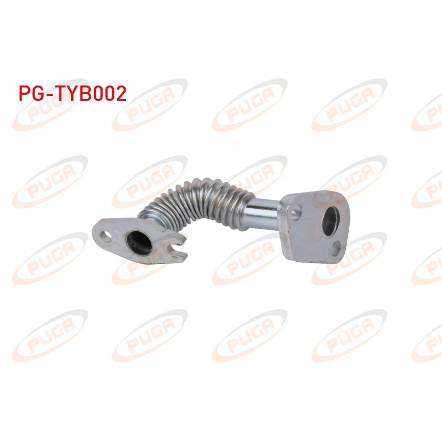 TURBO YAGLAMA BORUSU PALIO ALBEA DOBLO 1.3 JTD