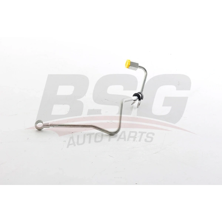 TURBO YAGLAMA BORUSU T5,5-T6 CAAA-CAAB-CAAC-CAAD 2,0 TDI 10-