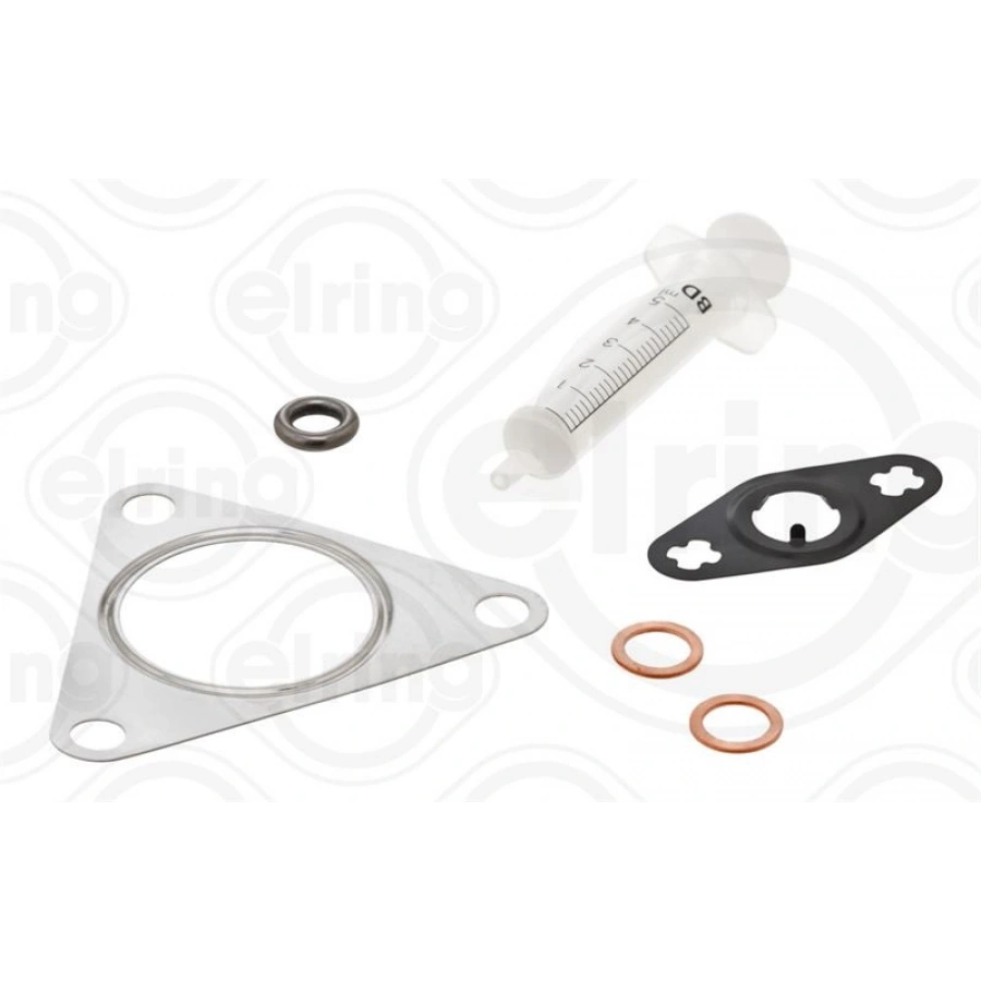 TURBOSARJ CONTA HALKASI BMW. F20 F21 F23 F30 F34 F36 F10 F11 E84 F26 F15 E89