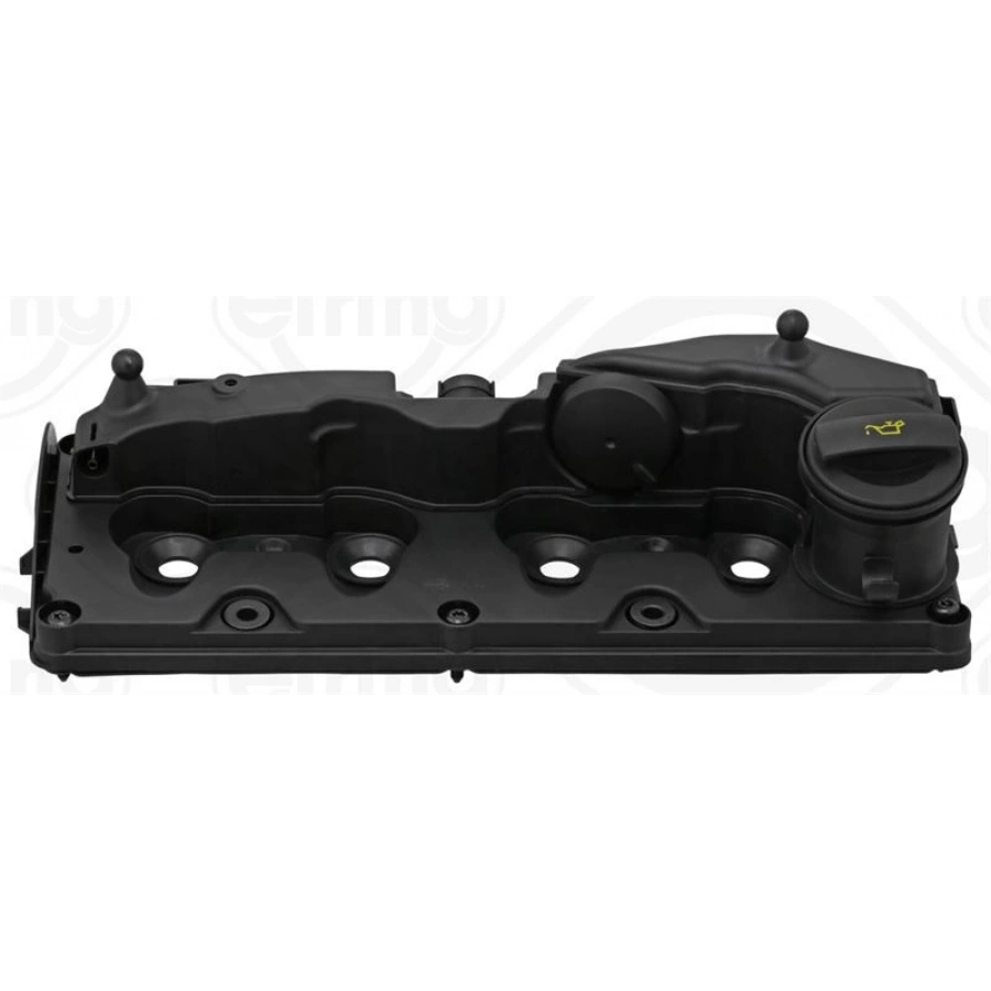 TURBOŞARJ CONTASI M611