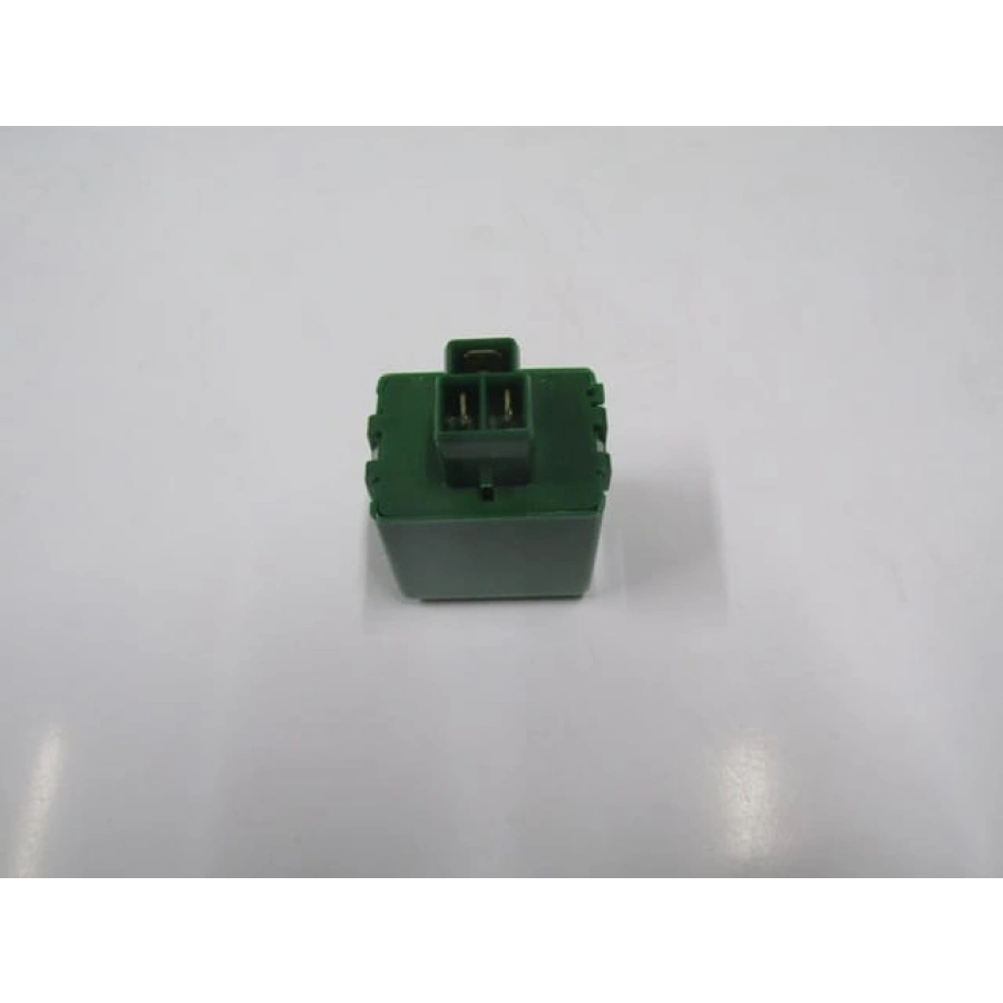 UNIVERSAL UNIVERSAL-; FLAŞÖR (3 UÇLU) YEŞİL TÜM JAPON/KORE ARAÇLARI İÇİN