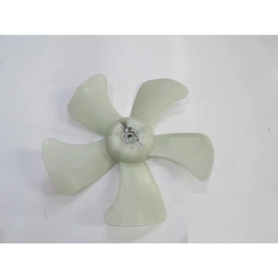 UNIVERSAL UNIVERSAL-; RADYATÖR FAN KANADI 5 BIÇAK