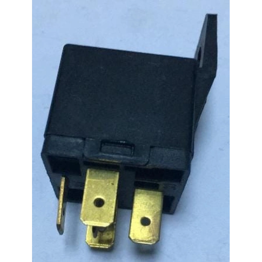 UNIVERSAL UNIVERSAL-; ROLE (5 UCLU) SİYAH 12V/30A TÜM JAPON/KORE ARAÇLARI İÇİN