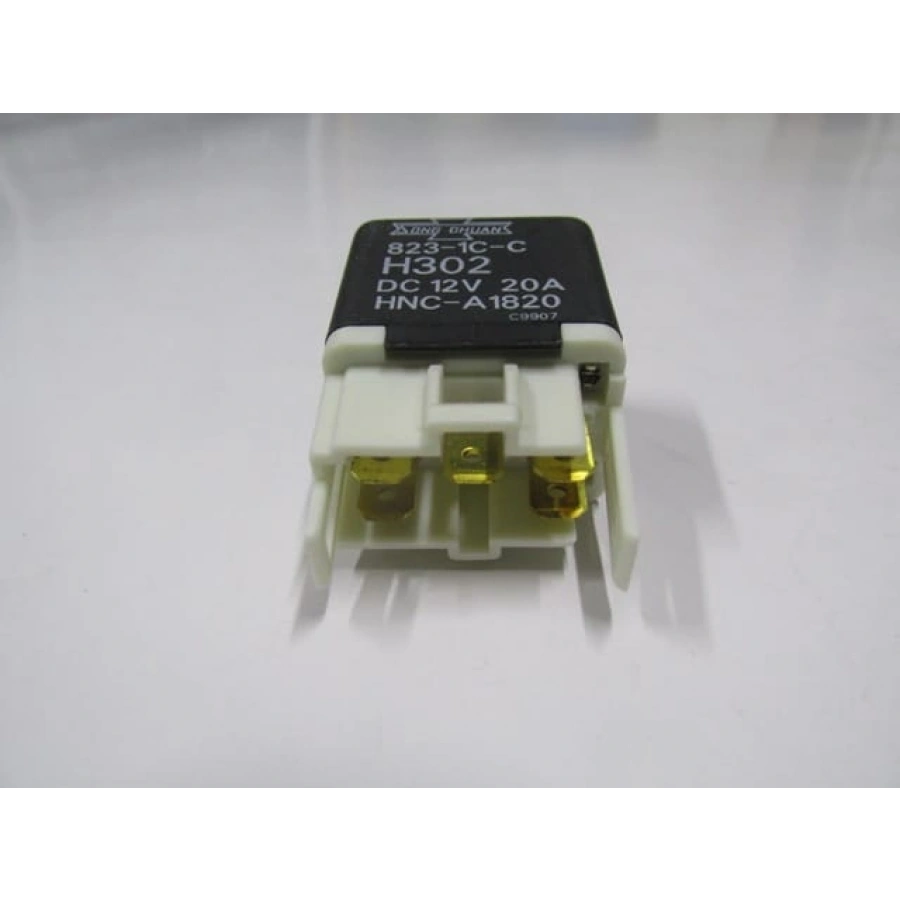 UNIVERSAL UNIVERSAL-; ROLE (5 UÇLU) SİYAH (H302 TİPİ)TÜM JAPON/KORE ARAÇLAR İÇİN