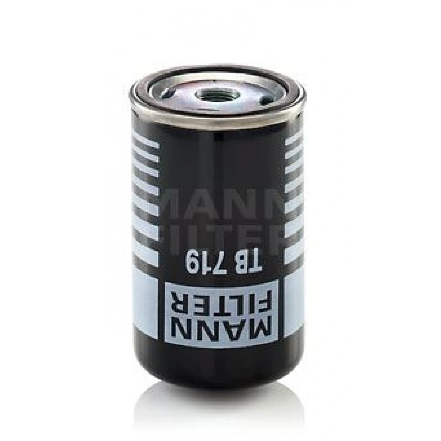 ÜRE FİLT IV STRALIS-TRAKKER-EURO CARGO 06 Y KAMPANYALI