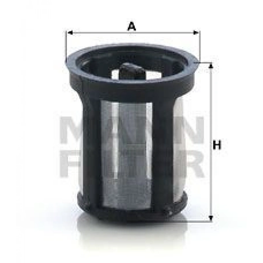 ÜRE FİLT. MANTGA 06 -TGS-TGM-26-28-33 SER Y KAMPANYALI