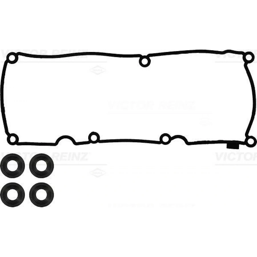 ÜST KAPAK CONTA- 1.6 TDI KAMPANYALI