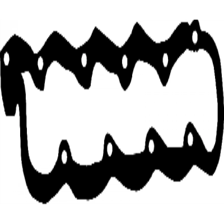 ÜST KAPAK CONTASI 023582P MASTER/DUCATO 2.4-2.5 86-