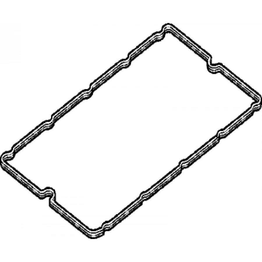 ÜST KAPAK CONTASI 0249.E9/XS7Q 6K260 AD TRANSIT V-184 V-347 BOXER III JUMPER III DUCATO III BM 01-
