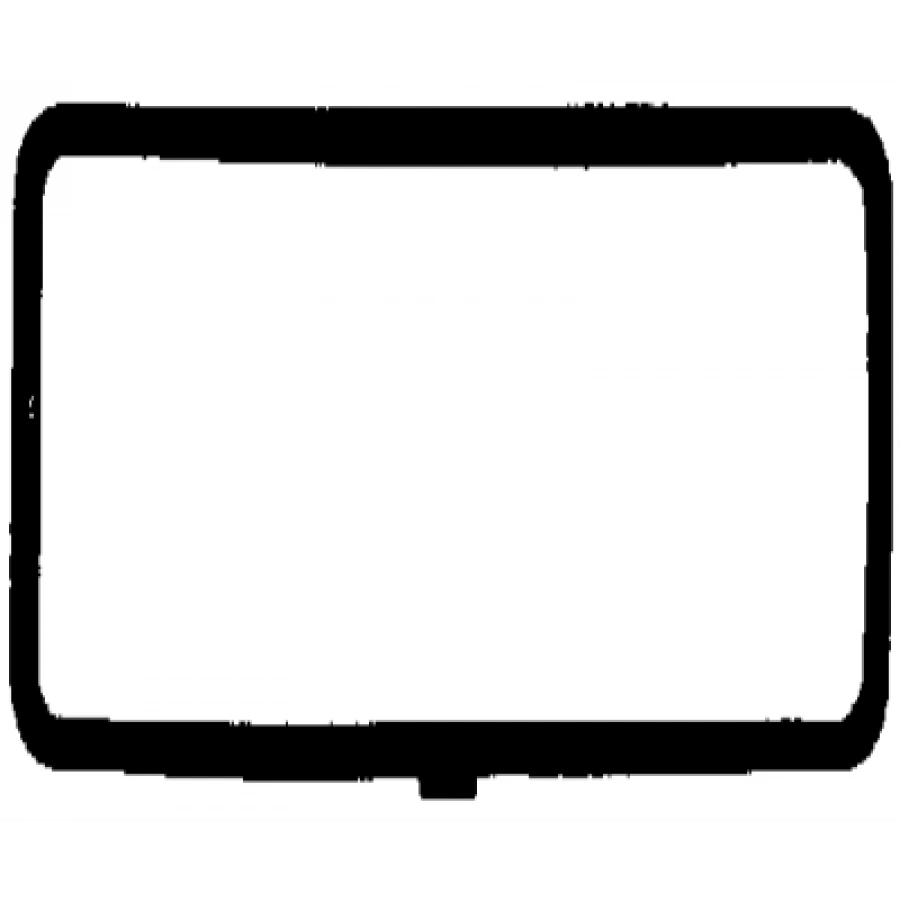 ÜST KAPAK CONTASI 106/206/306/307/C2/C3/SAXO B.M 94-