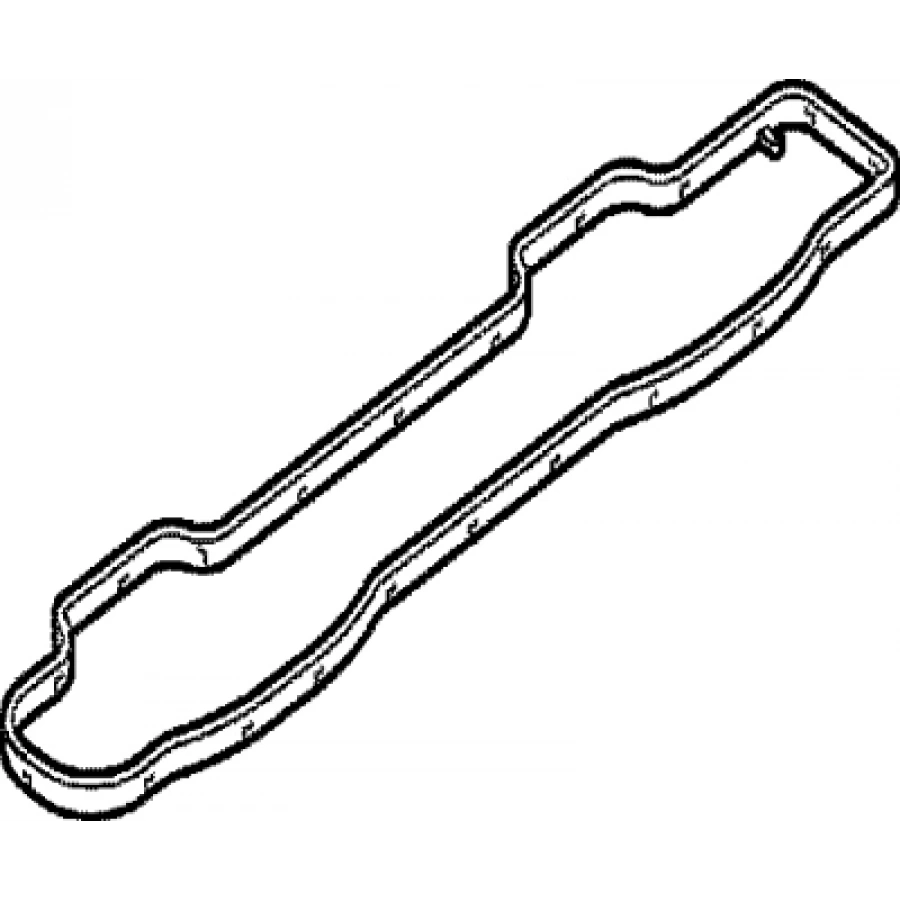 ÜST KAPAK CONTASI 1235994 FOCUS/C-MAX/C3/C4/307 1,6 TDCI/1,6 HDI 04-11