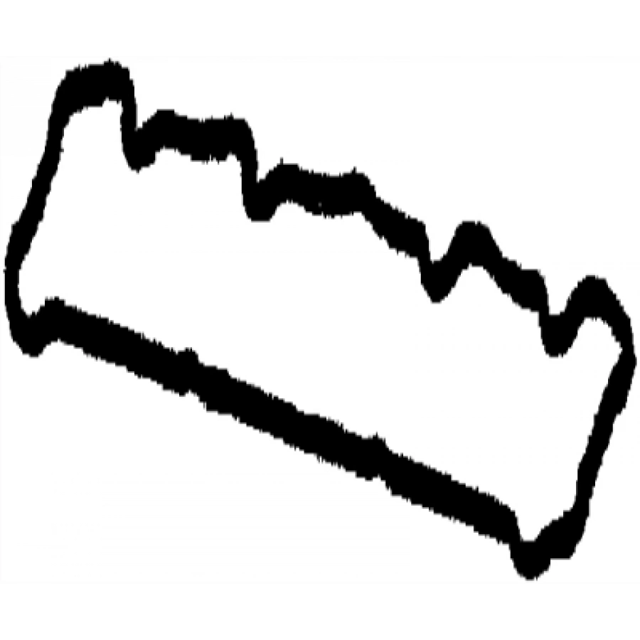 ÜST KAPAK CONTASI 206-307-XSARA 1.6 16V TU5JP4 00-