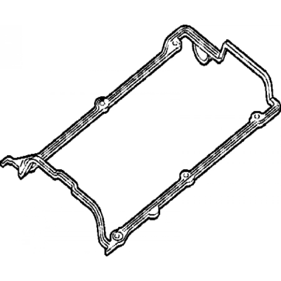 ÜST KAPAK CONTASI 633.350 PASSAT-A4-A6 AEB-ADR-AWT 1,8-1,8 T 97-04