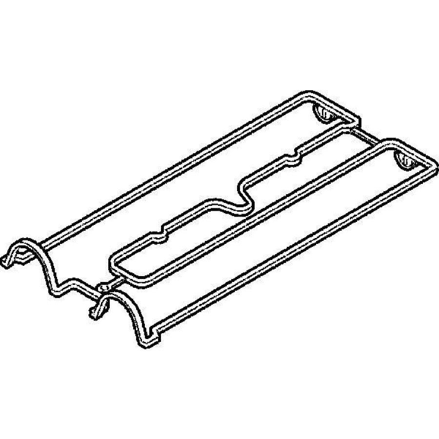 ÜST KAPAK CONTASI ASTRA G ASTRA F X17DTL