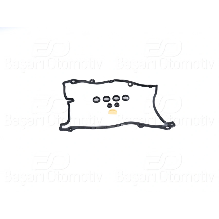 UST KAPAK CONTASI AUDI A6 A8