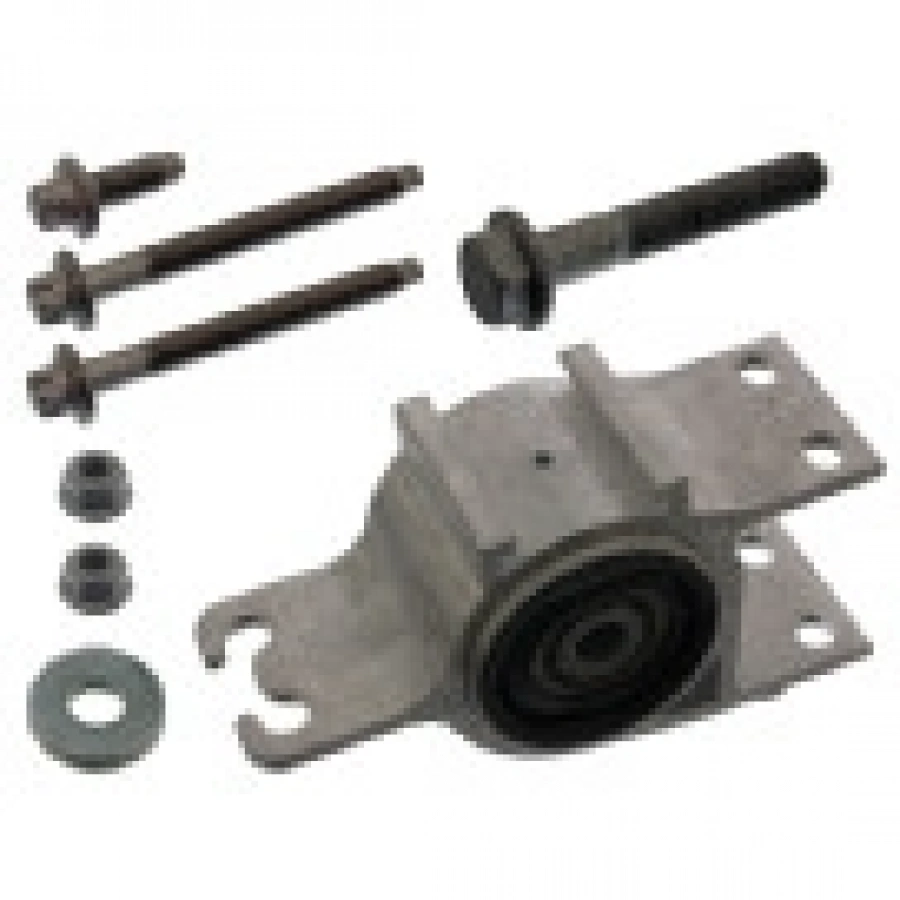 ÜST KAPAK CONTASI B2500 (UF, UN) 2.5 D 96-06