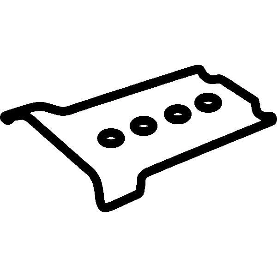 ÜST KAPAK CONTASI BM 111 1993-2001