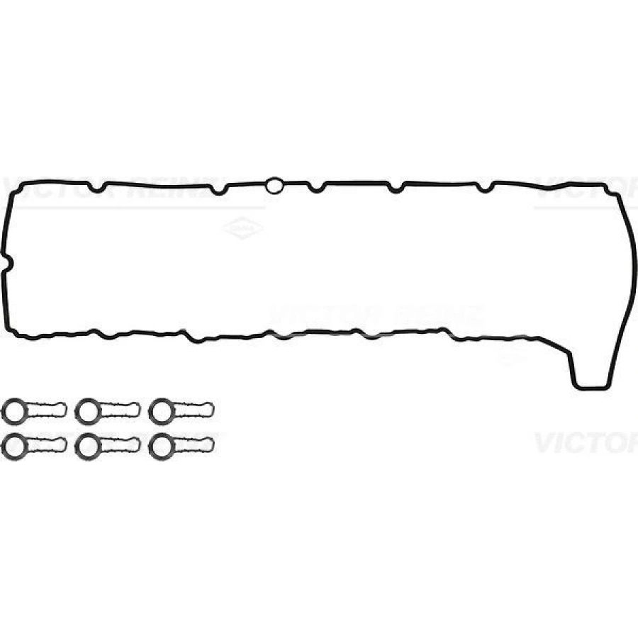 ÜST KAPAK CONTASI BMW 3 E21-E30 320İ-323İ-325İ BMW 5 E12-E28 E34 520İ-525İ-Z1 2.5