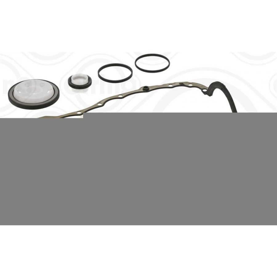 UST KAPAK CONTASI BMW F20 LCI-F21 LCI-2F45-F46-X1