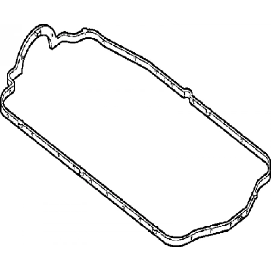 ÜST KAPAK CONTASI CLIO II-III-IV/TWINGO/SANDERO 1.2 16V D4F 01-